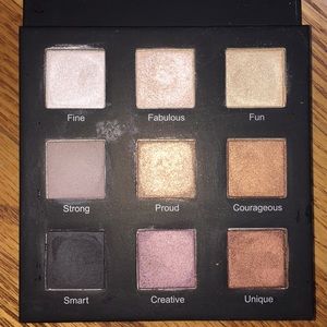 Eyeshadow Palette